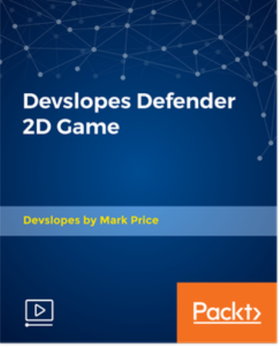 Devslopes Defender 2D Game