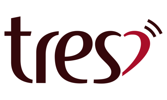 Logo CAFÉ TRÊS CORAÇÕES