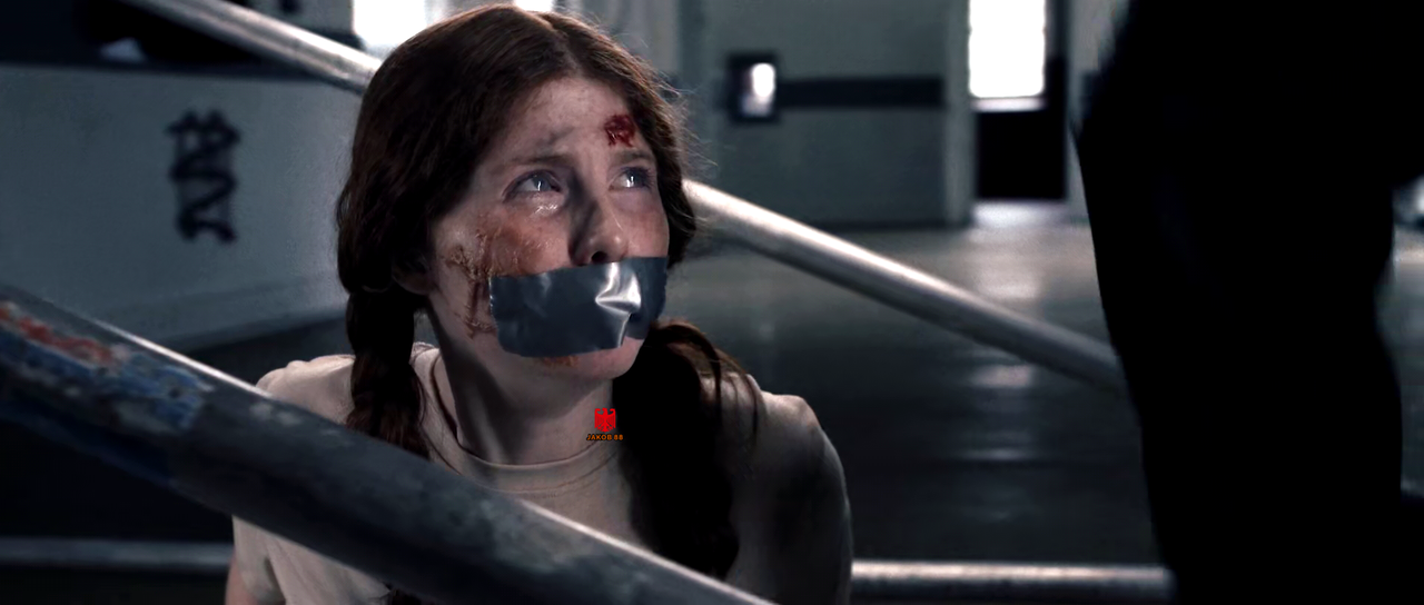 Alyson Rudlin 2 Backlash 2025