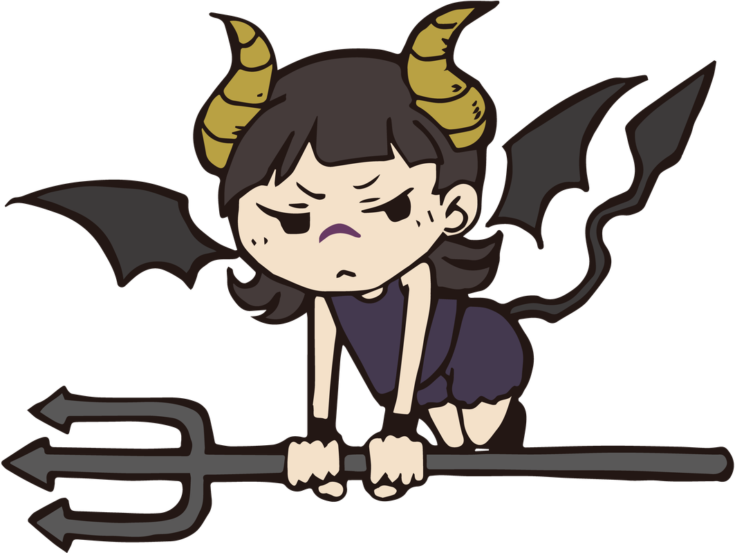 Demon 1