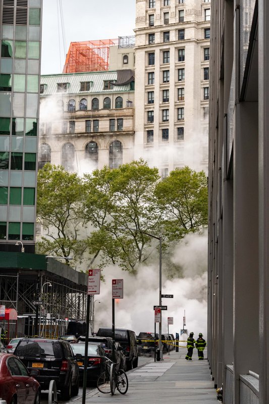 Nueva York en Septiembre - Blogs de USA - Día 2 - Downtown (Estatua de la Libertad y Distrito Financiero) (12)