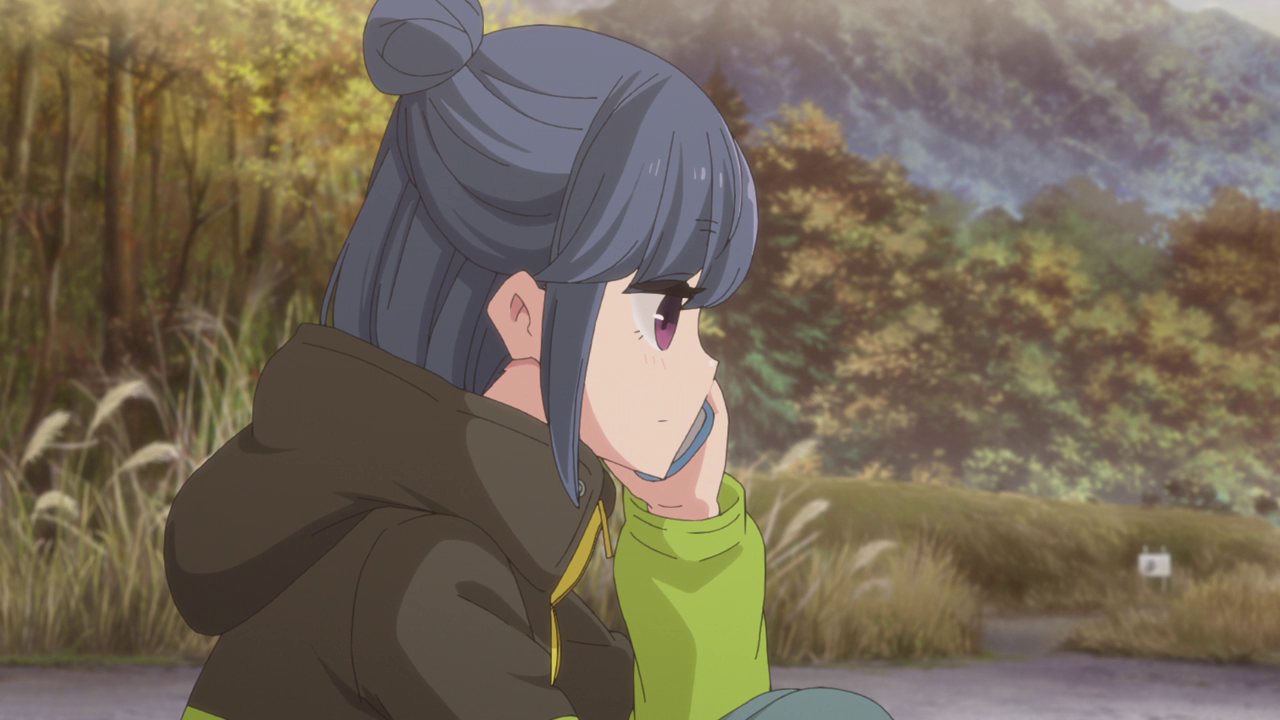 [SubsPlease] Yuru Camp S2 - 01v2 (720p) [18A39C60].0001