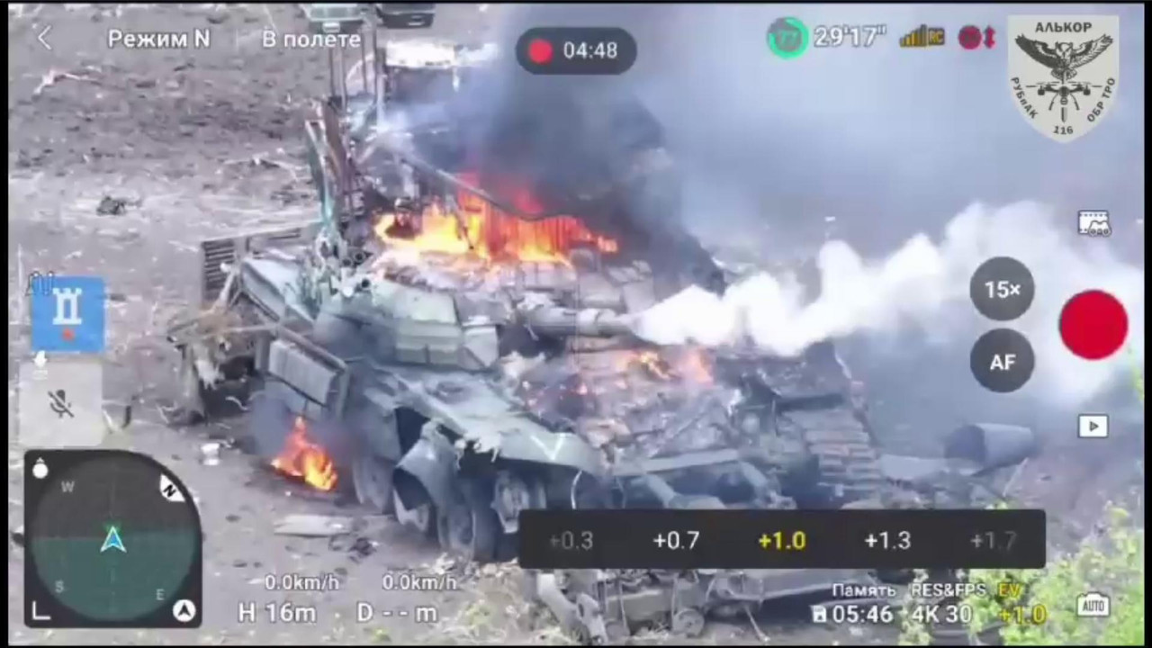 1002 T-90S destr 17 04 24