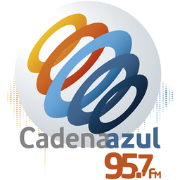 95.7 Cadena Azul (Atlacomulco) - 95.7 FM - XHATF-FM - Grupo Rotativo - Atlacomulco, Estado de México