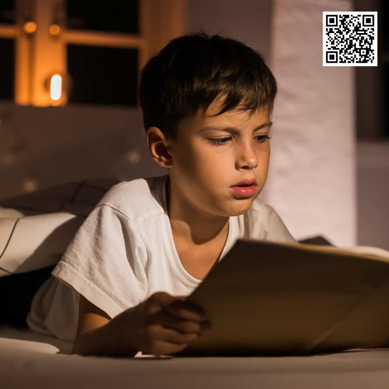 The Best Libertarian Children's Books That Teach Big Ideas Simply