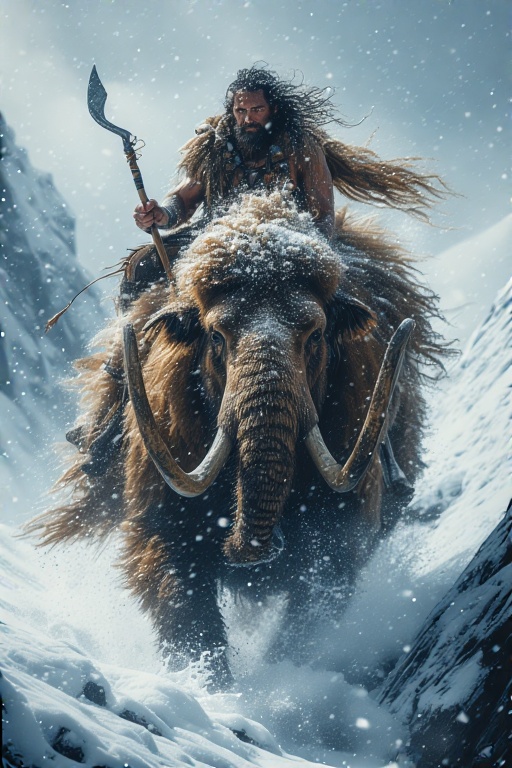A-rugged-caveman-with-wild-hai-20