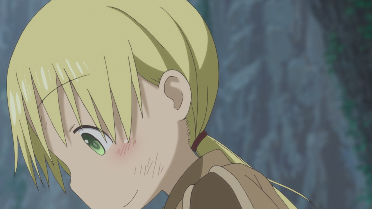 [GHOST][1080p] Made in Abyss - 01 [BD HEVC 10bit Dual Audio AC3][BC498CE8].mkv_snapshot_06.17_[2020.