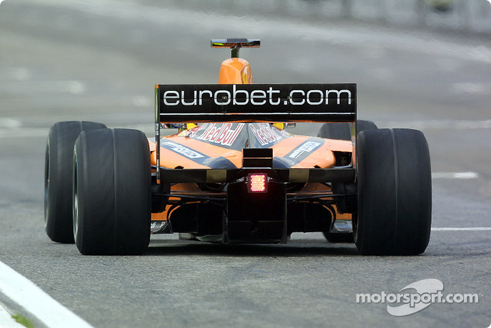 Temporada 2001 de Fórmula 1 F1-san-marino-gp-2001-an-arrows