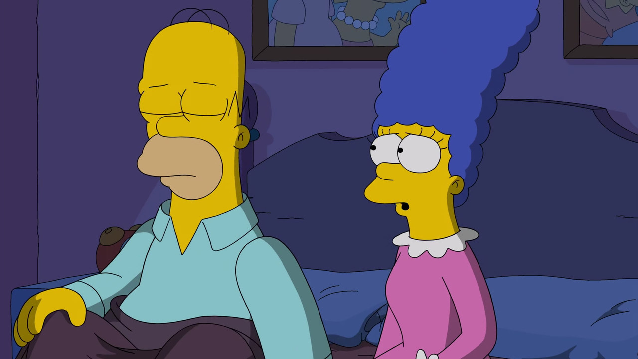 The Simpsons (1989) - S29E12 - Homer Is Where the Art Isn't (108
