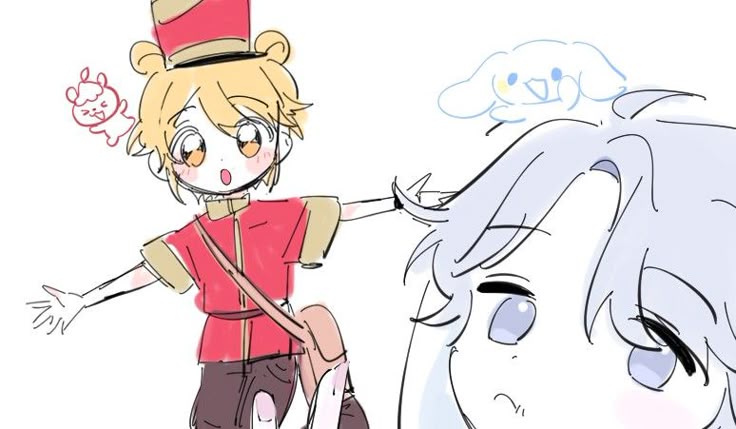 Aesop X Victor