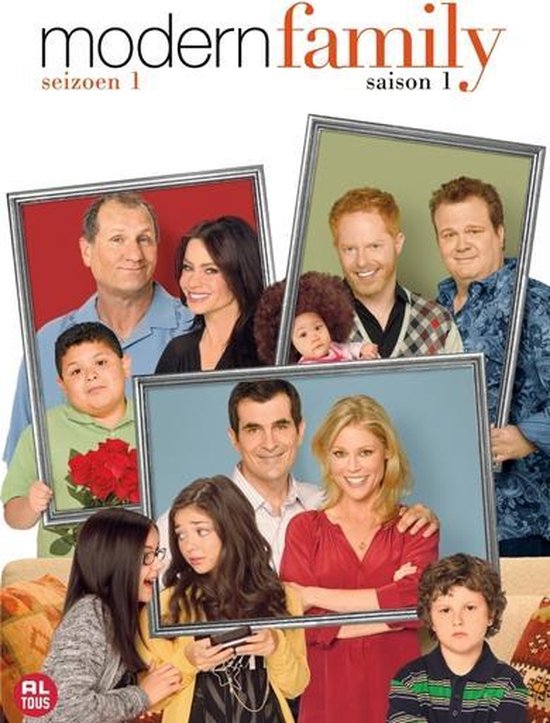 Modern Family s1