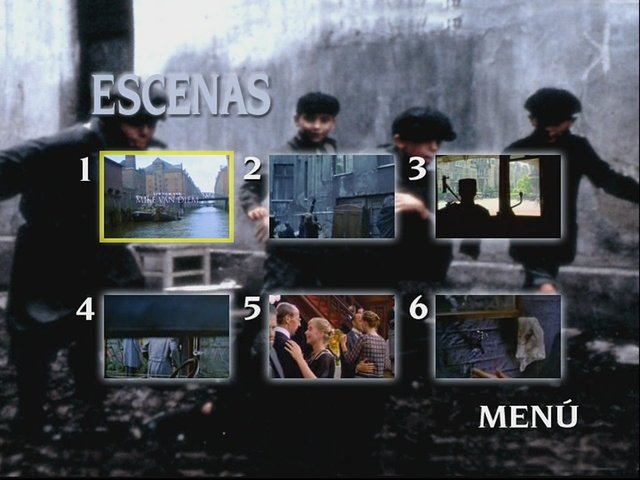 3 - Carácter [DVD5 Full][Pal][Cast/Hol][Sub:Cast][Drama][1997]