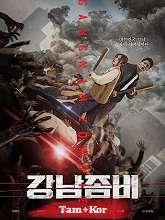 Gangnam Zombie (2023) HDRip Tamil Movie Watch Online Free