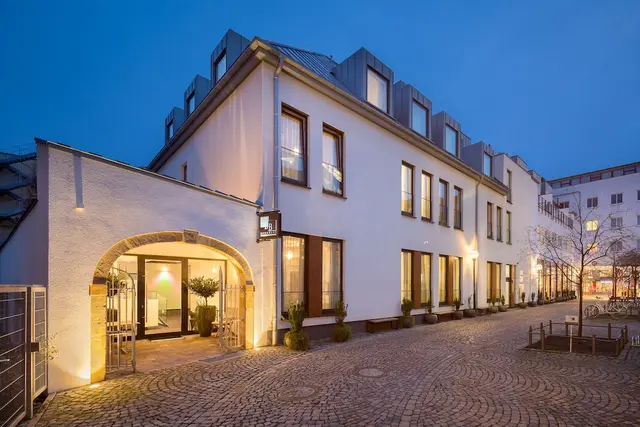 Rathaus Belm