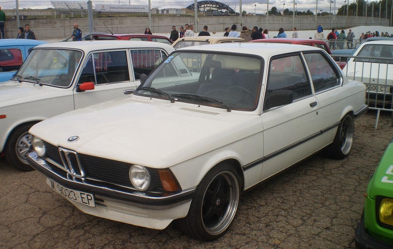 XXI Jornadas de Puertas Abiertas circuito del Jarama. Jpa18-100