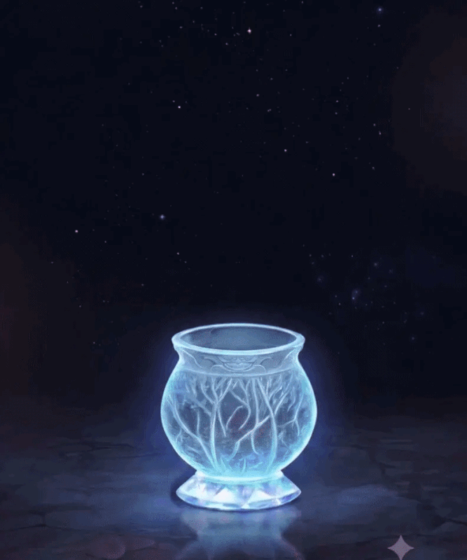 Magic Pot