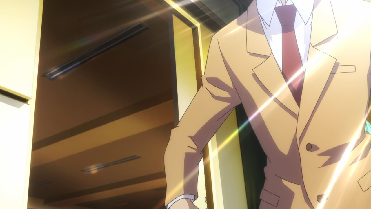 [B-Bass] Seitokai Yakuindomo S1 - 01 [25AC7990].0001