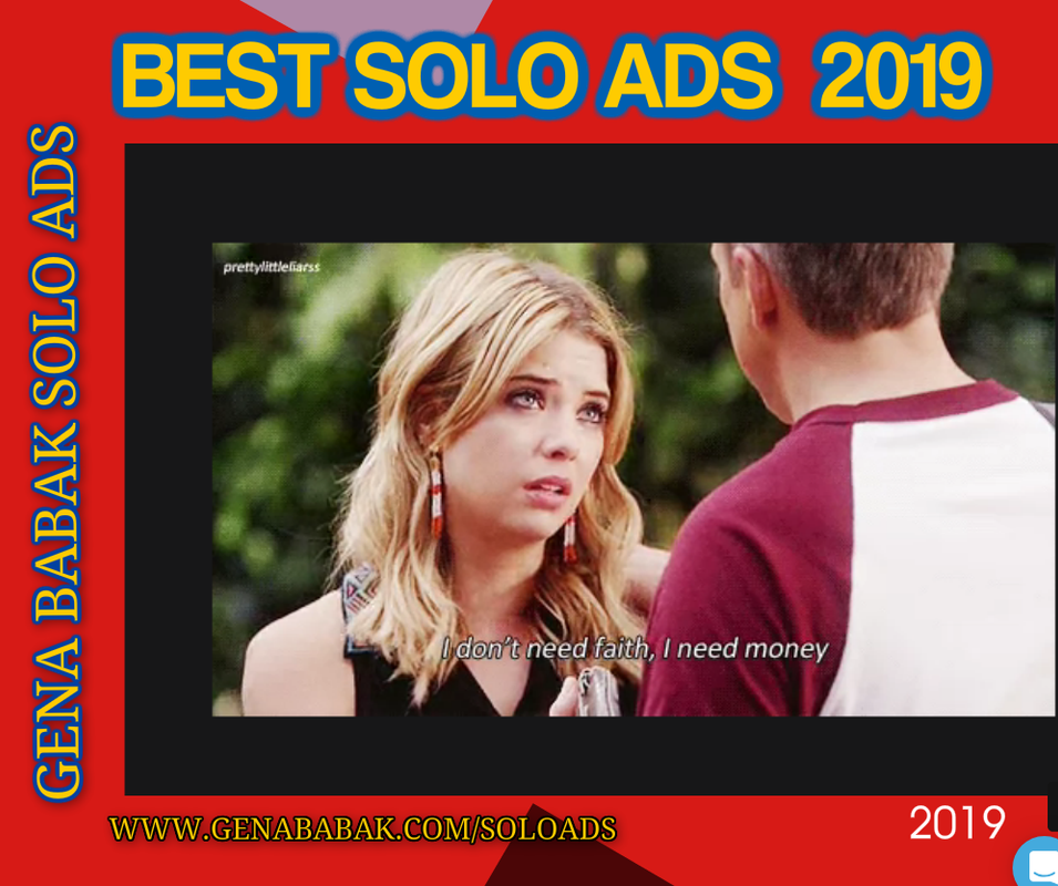 BEST PLACE TO BUY SOLO ADS IN 2019: GENA BABAK SOLO ADS - TRAFFIC FOR AFFILIATE MARKETERS - REVIEW AND TESTIMONIALS 2019 - OFFERING SOLUTION TO ONLINE MARKETERS BEST PLACE TO BUY SOLO ADS IN 2019: GENA BABAK SOLO ADS - TRAFFIC FOR AFFILIATE MARKETERS - REVIEW AND TESTIMONIALS 2019 - OFFERING SOLUTION TO ONLINE MARKETERS