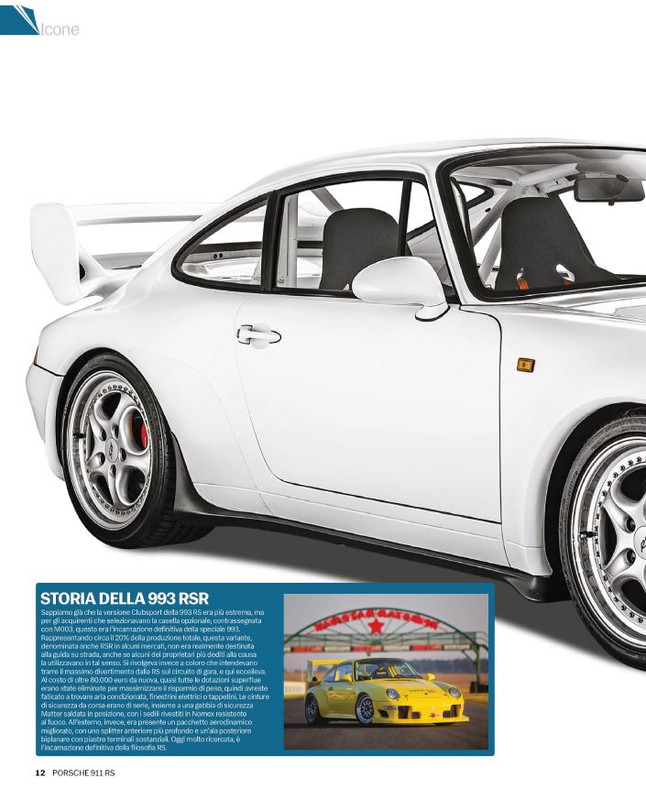 Enc Pors - Pors 911 RS - Ott-Nov 2023 (1)