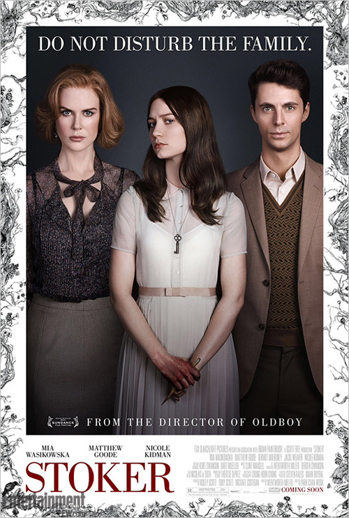 Stoker (2013) PL.1080p.BDRip.DD.5.1.x264-OK | Lektor PL