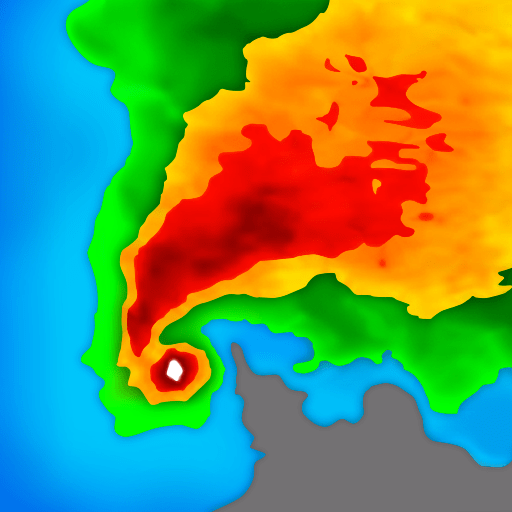 Clime: NOAA Weather Radar Live v1.69.0 Rpxc-IQBt4-ZJEHyj4-Hmuz9ykd5c-FJwro-Y