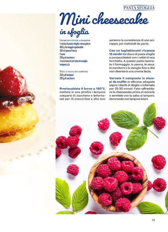 Ric per il mio Bimby Gli Spec di Torte della Nonna (Gen-Feb 2024) 10