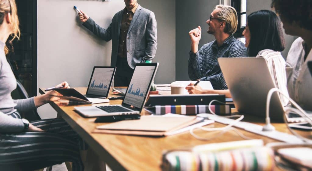 Career Opportunities in Entrepreneurship