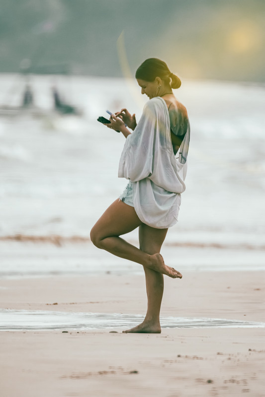 Surf Photo
