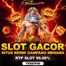 slot gacor hari ini