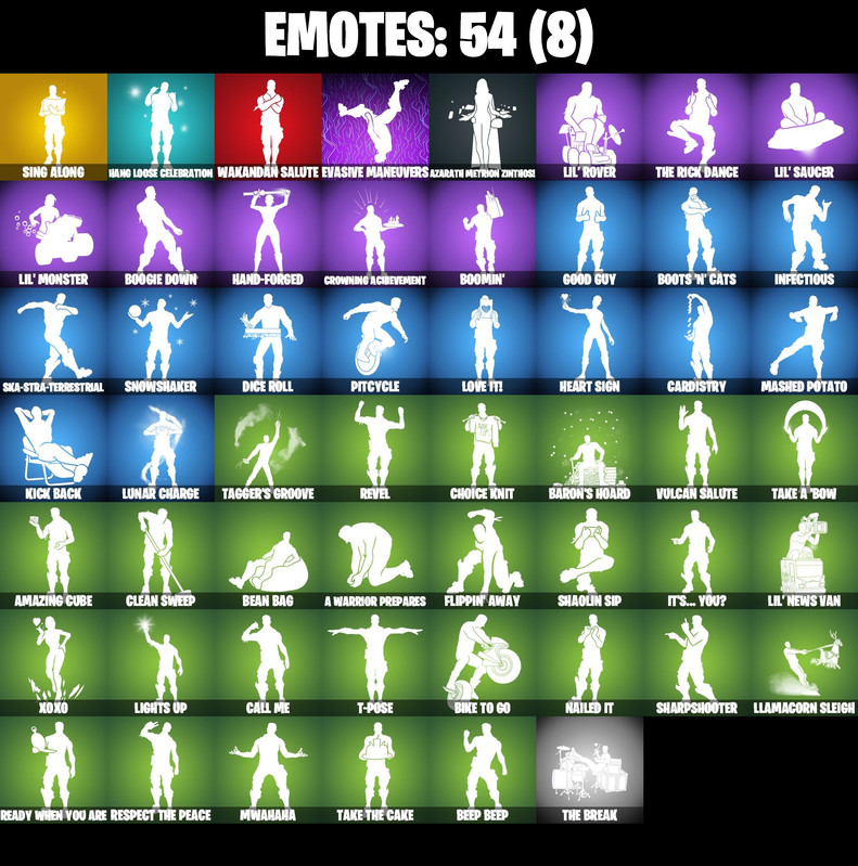 emotes comp