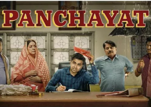Panchayat (2020) Season 1 Panchayat (2020) Season 1