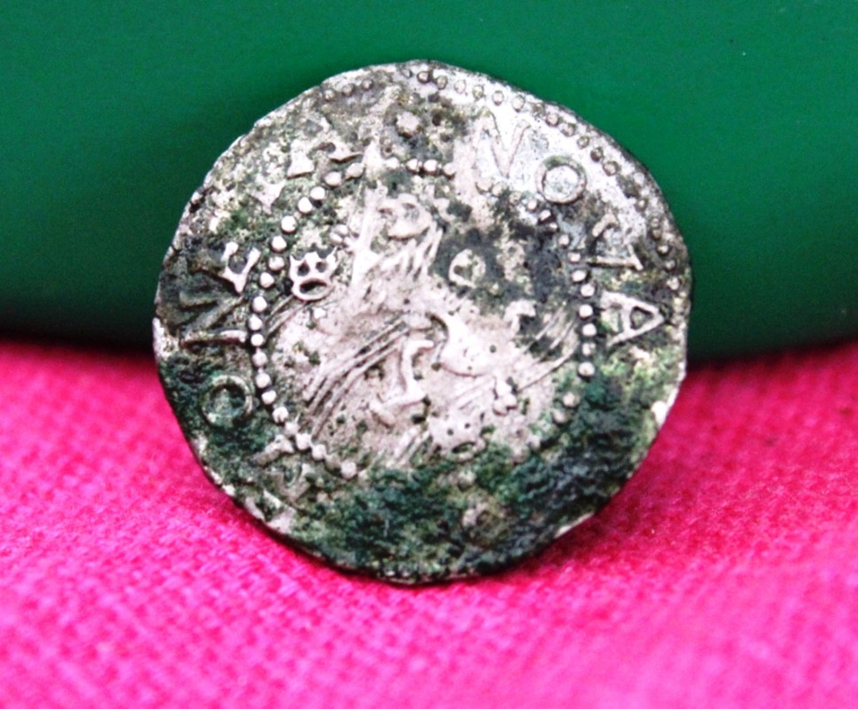 mysteeri öre leijona