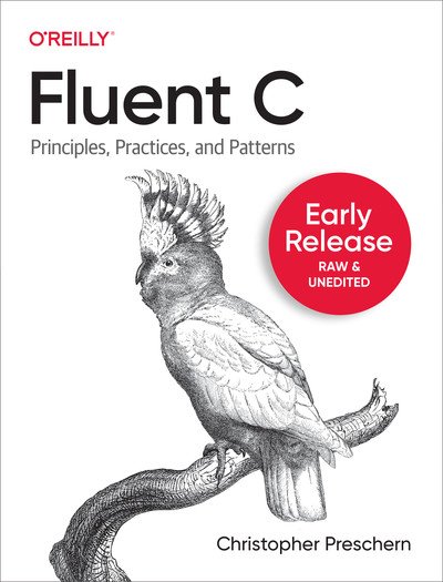 Fluent C (Second Early Release)