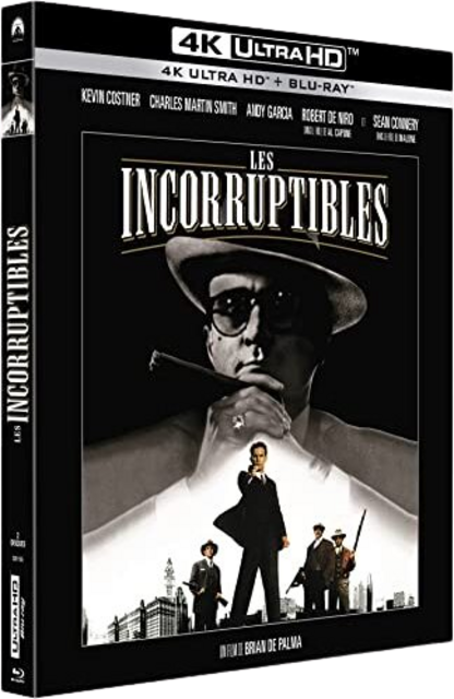 Nietykalni / The Untouchables (1987) UHD.Blu-ray.2160p.HEVC.Atmos.TrueHD.7.1-CHDBits / POLSKI LEKTOR i NAPISY