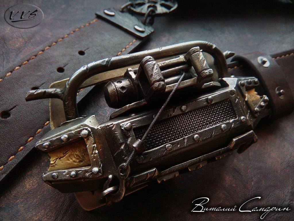 ремень джип1