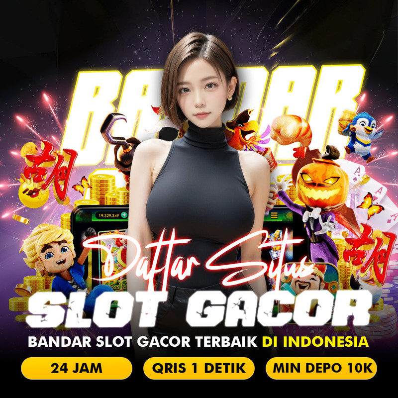 TOTOSLOT4D - Agen Situs Slot Gacor Online Bet 200 Perak Terpercaya 2025