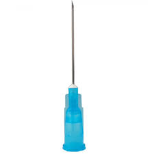 Disposable Needles G23*100