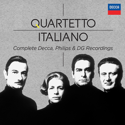 Quartetto-Italiano-Complete-Decca-Philip