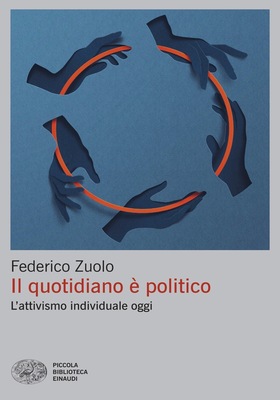 Federico Zuolo - Il quotidiano è politico (2026)
