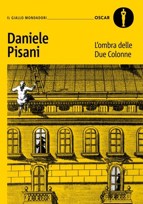 Daniele Pisani - L’ombra delle Due Colonne (2026)