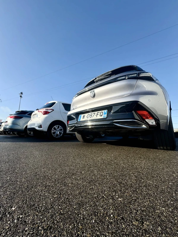Voiture neuve à Mions chez Mions Car