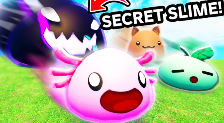 Slime RNG