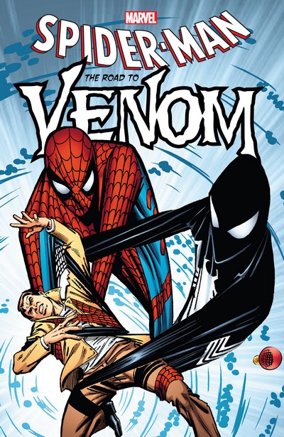 Spider-Man-The-Road-To-Venom-TPB-2020