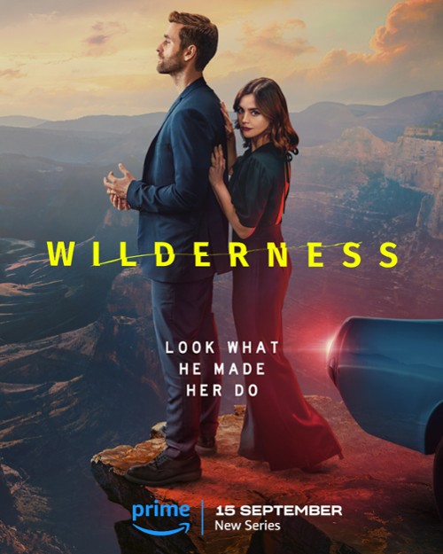 Wilderness (2023) (Sezon 1) PL.S01.1080p.AMZN.WEB-DL.DD5.1.XViD-P2P / Polski Lektor DD 5.1