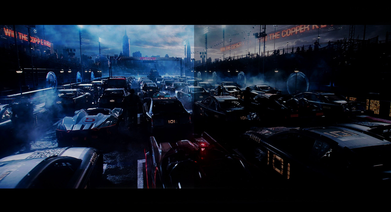 Panasonic-Tone-Mapping