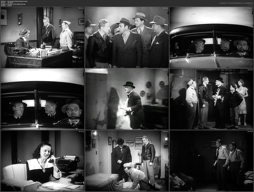 Hop Harrigan S01E04 Plunging Peril.mkv