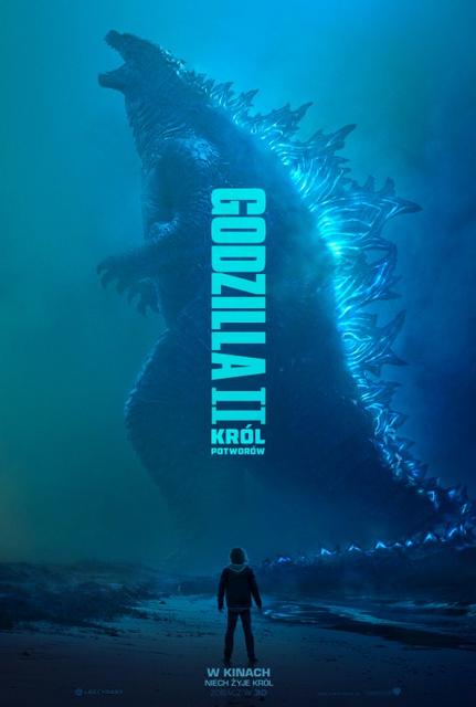 Godzilla II: Król Potworów / Godzilla King of the Monsters (2019) PLSUBBED.480p.BDRip.XviD.AC3-BETON / POLSKIE NAPISY