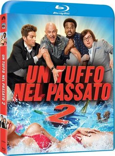 Un tuffo nel passato 2 (2015) .mkv FullHD 1080p HEVC x265 AC3 ITA-ENG
