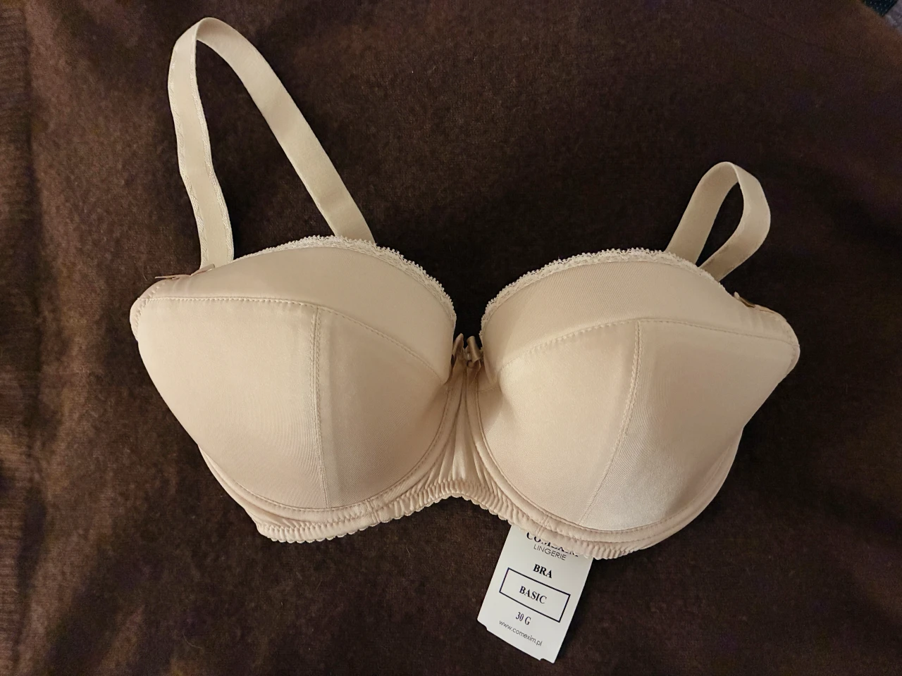 Comexim Basic Plunge 30G 1