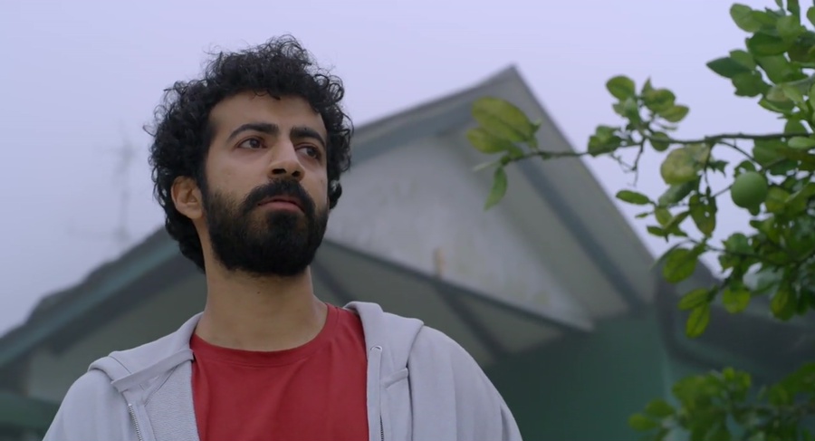 Paradise 2024 WebRip [Malayalam] 480p, 720p ESub Screenshot